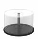 1 leere Spindel f�r bis zu 50 CD / DVD   (50er Spindel)