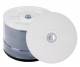 50 JVC (Taiyo Yuden) DVD-R full printable watershield 120min 4,7GB 16x Spindel