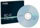 1 TDK Blu-ray BD-R Double Layer 50 GB 4x Jewelcase