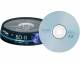 10 TDK Blu-ray BD-R 25GB 4x Spindel