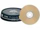 10 TDK CD-R lightscribe 80Min 700MB 52x Spindel