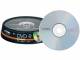 10 TDK DVD-R 4.7GB 120Min 16x Spindel