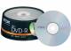 25 TDK DVD-R 4.7GB 120Min 16x Spindel