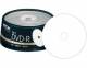 25 TDK DVD-R full printable 4.7GB 120Min 16x Spindel