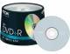50 TDK DVD+R 4.7GB 120Min 16x Spindel
