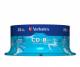 25 Verbatim CD-R Extra Protection 80min 700MB 52x Spindel