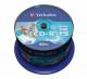 50 Verbatim CD-R full printable 80min 700MB 52x Spindel