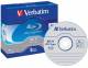 5 Verbatim Blu-ray BD-R LTH 25GB 6x Jewelcase