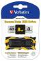 Verbatim USB Stick 8GB Speicherstick Store 'n' Go Secure Data AES 256-Bit