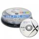 10 XLayer Bluray BD-R 25GB 6x Spindel
