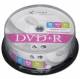 100 XLayer DVD+R Double Layer 8,5GB 240Min 8x Spindel