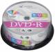 25 XLayer DVD+R Double Layer full printable 8,5GB 240Min 8x Spindel