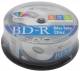 25 XLayer Bluray BD-R full printable 25GB 4x Spindel