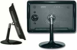 Dion 7- SDP-708 MB digitaler Bilderrahmen, Photo Frame - Bild vergrößern
