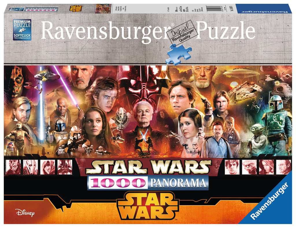 star wars puzzle lego