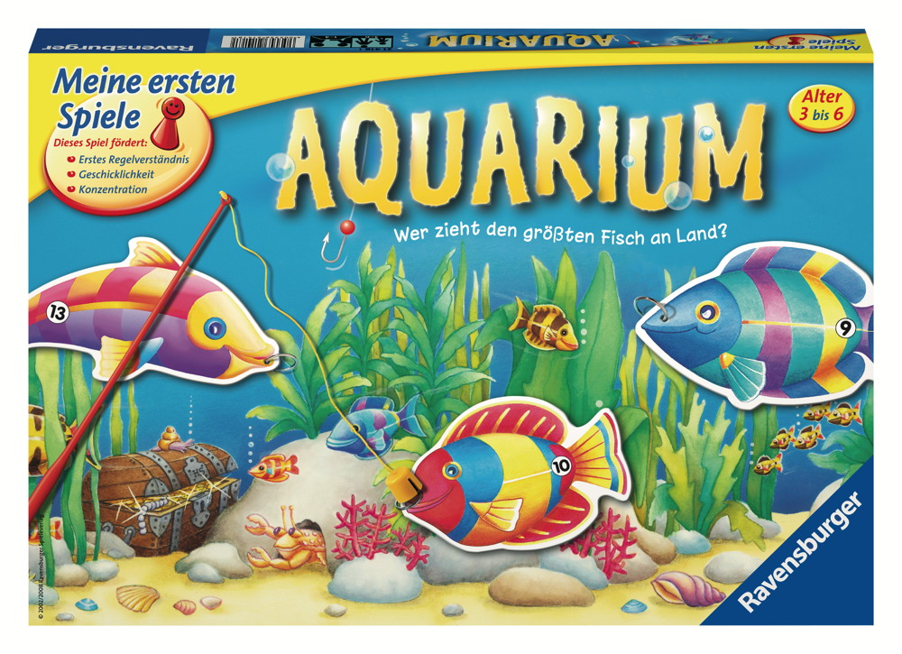 Meine Ersten Spiele Ravensburger Meine Ersten Spiele Ravensburger