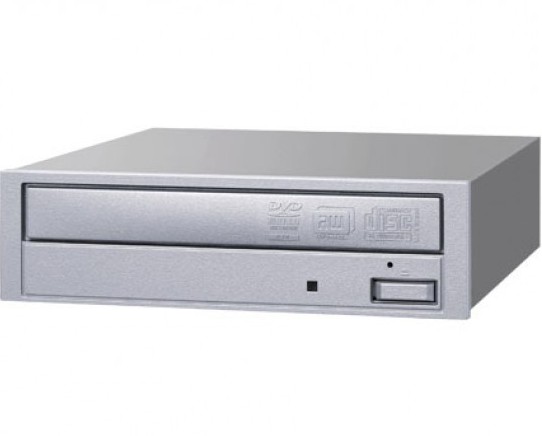 Sony Optiarc CD/DVD Brenner AD-5280S-0S intern silber bulk