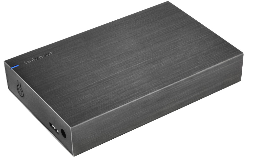 Intenso HDD externe Festplatte Memory Board