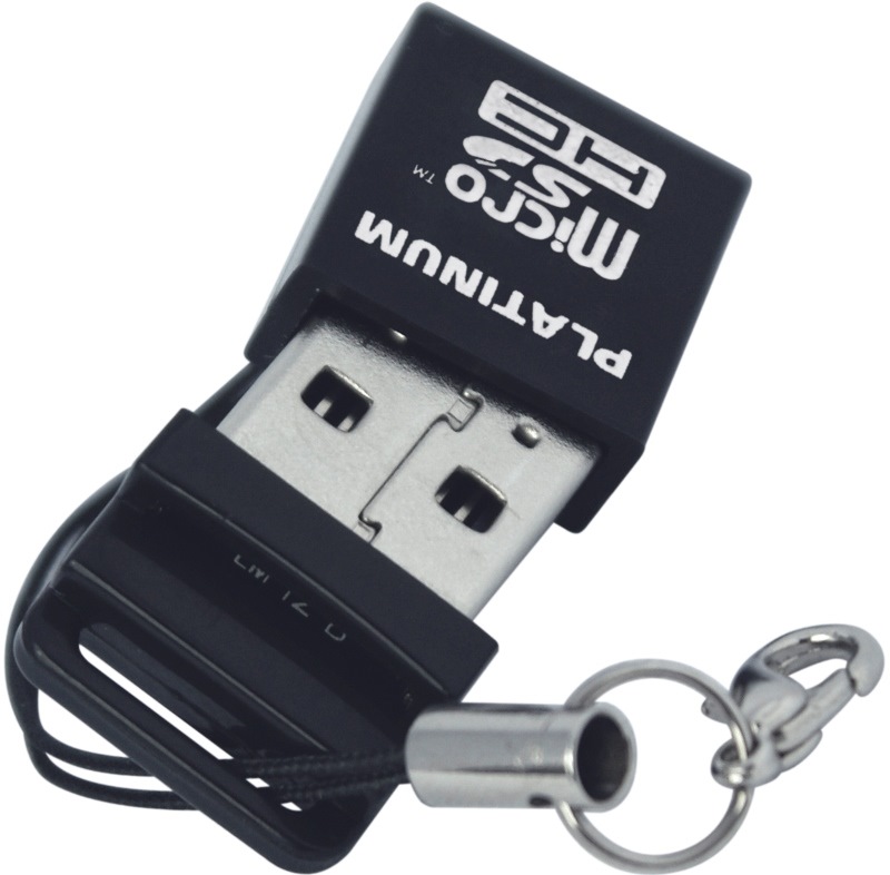 Adapter / Card Reader > Adapter