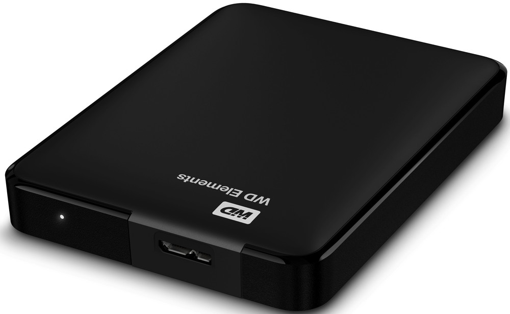 externe festplatten ssd oder hdd