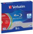 BD-R 25GB