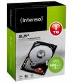 2,5 Zoll - 1TB (1000GB)