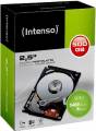 2,5 Zoll - 500GB