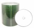 DVD+R thermo printable