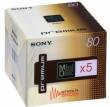 Mini Disc