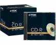 CD-R &Uuml;berl&auml;nge