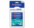 DVD-RW Mini