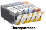 Tintenpatronen