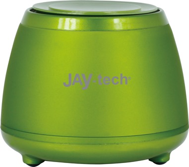 JAY-tech Mini Bass Bluetooth GP503