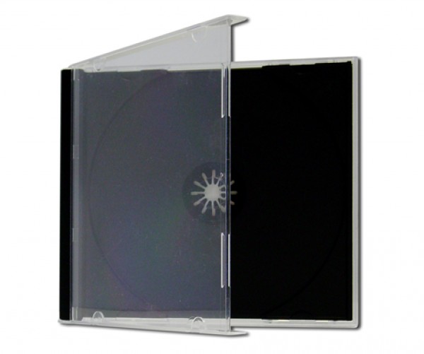 jewelcase cd