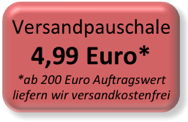 Versandkosten