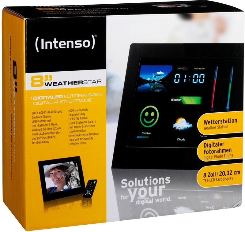 Intenso 8
