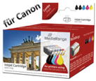 kompatible Tinte f�r Canon