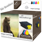 kompatible Tinte f�r Brother
