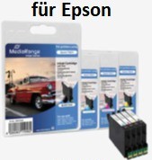 kompatible Tinte f�r Epson