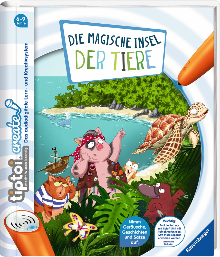 tiptoi bücher tiptoi bücher