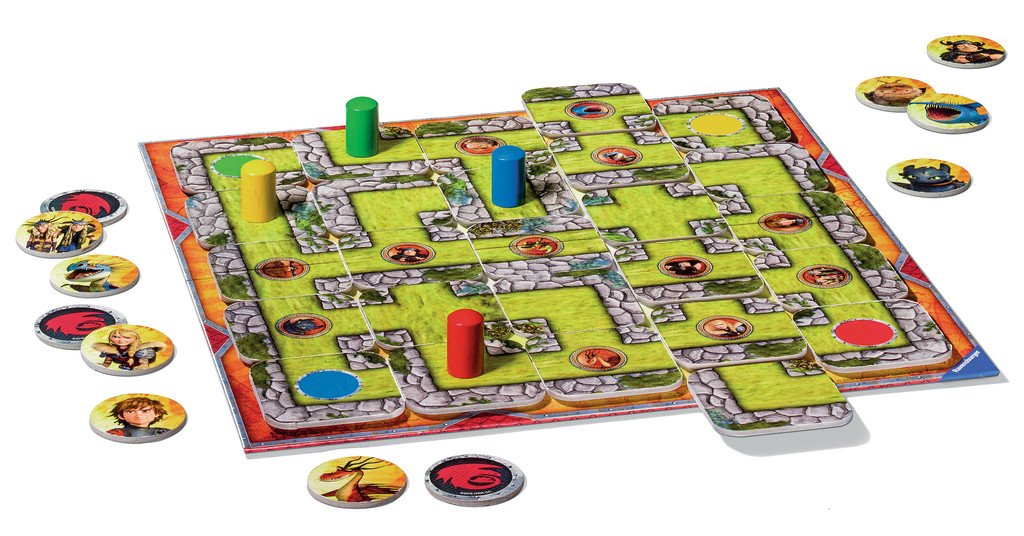Dragonsspiele Dragonsspiele