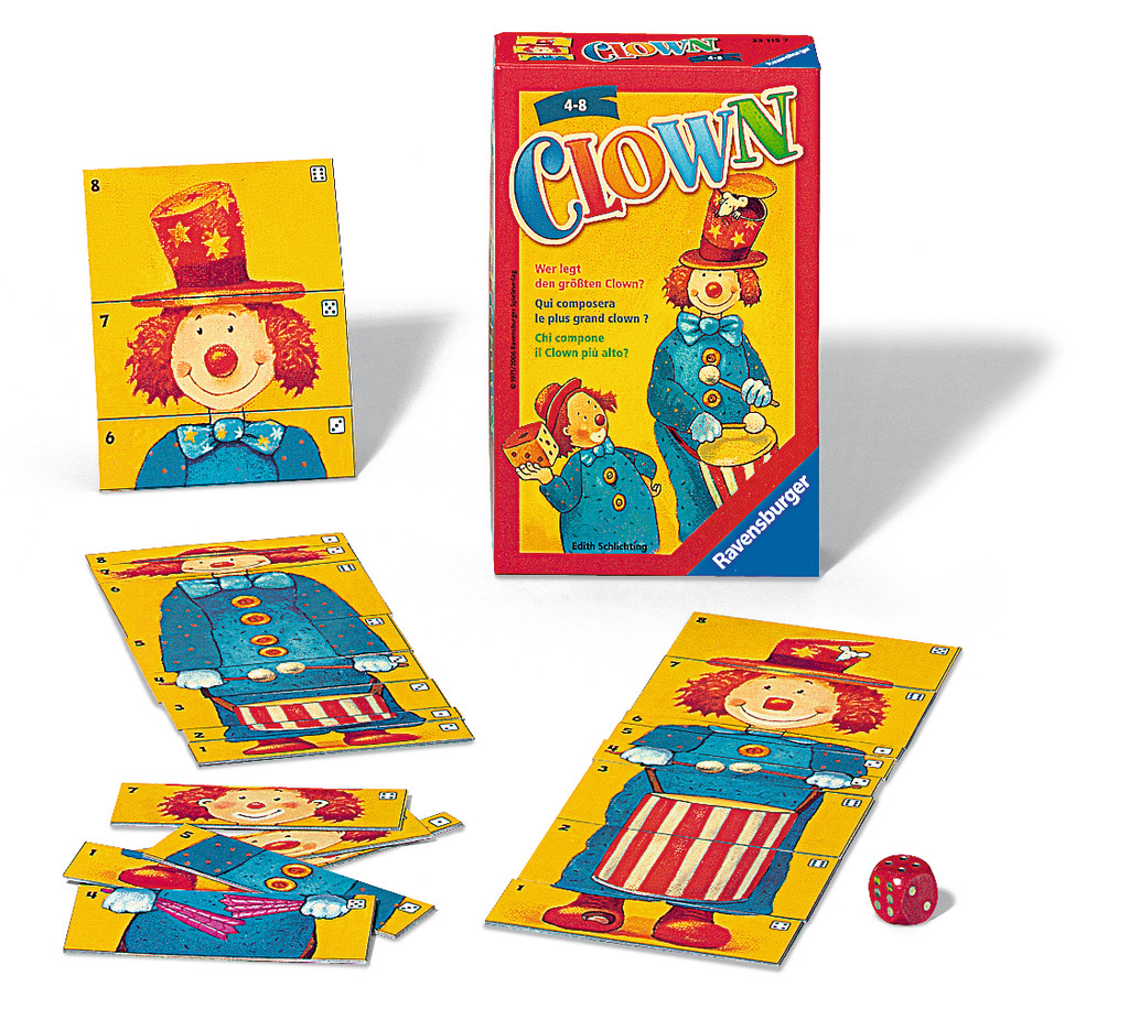 Gänsespiel Anleitung Ravensburger Gänsespiel Anleitung Ravensburger