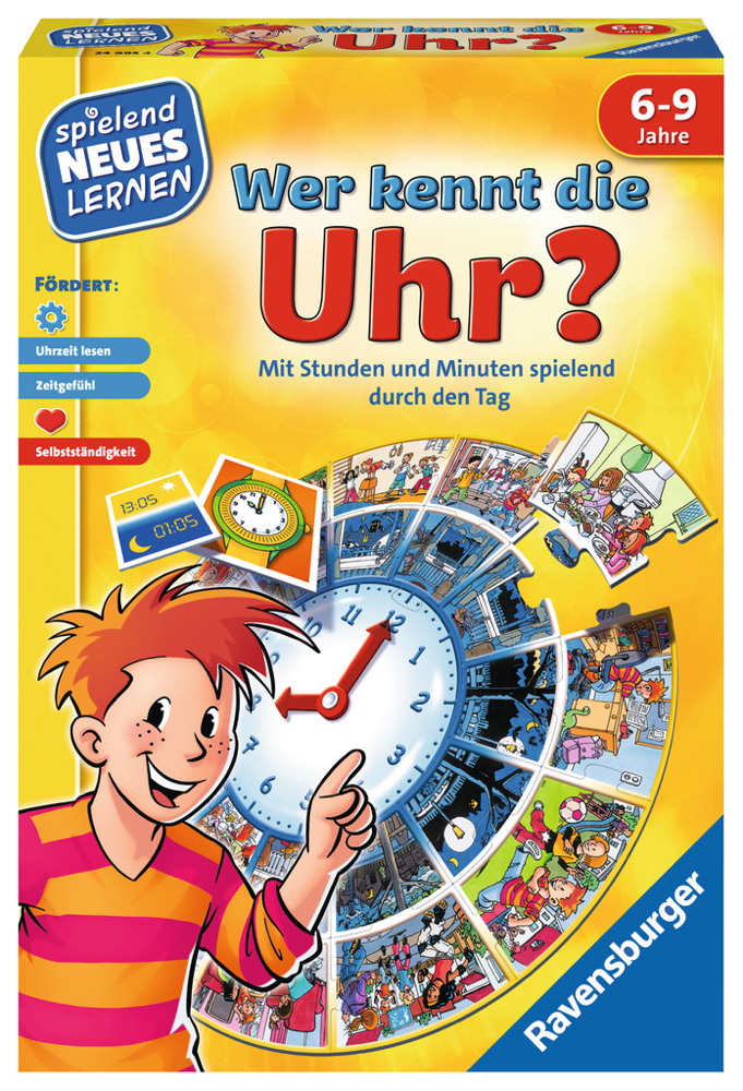 Lernspiele Ravensburger Lernspiele Ravensburger