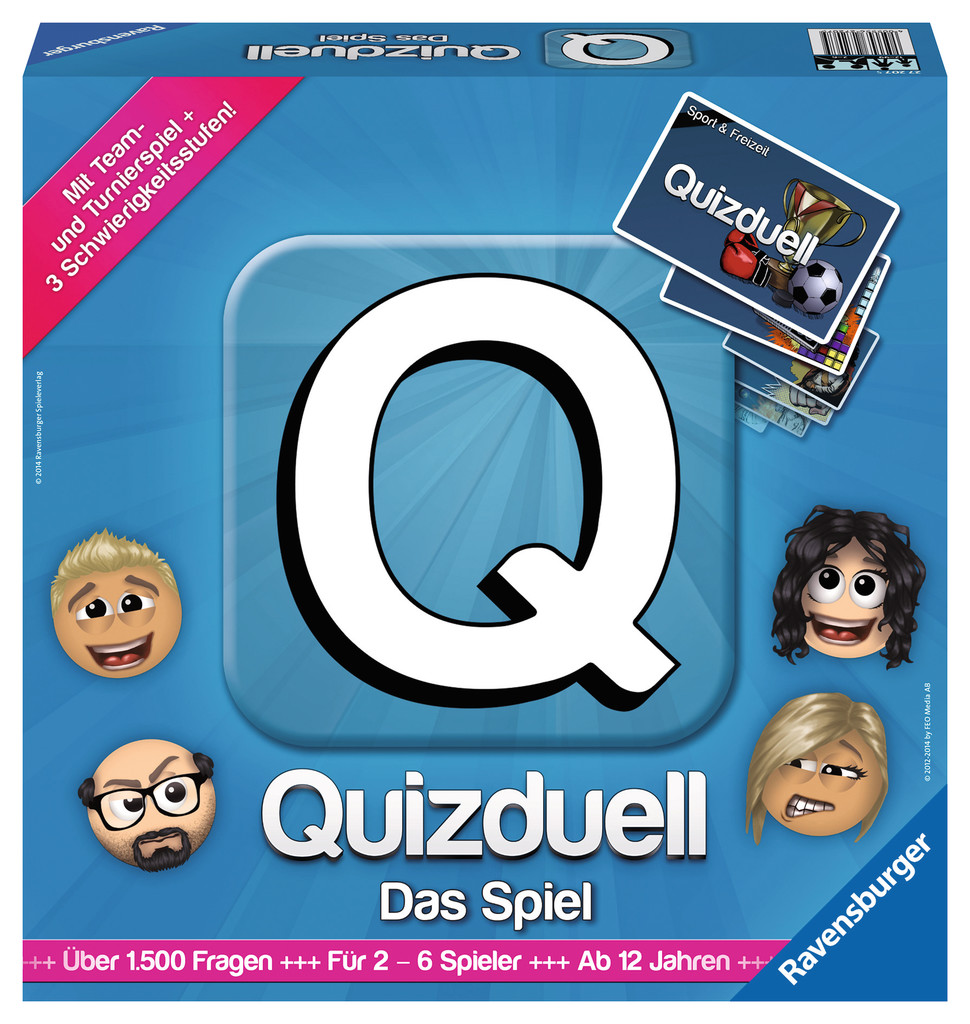 Brettspiel Quizduell Brettspiel Quizduell