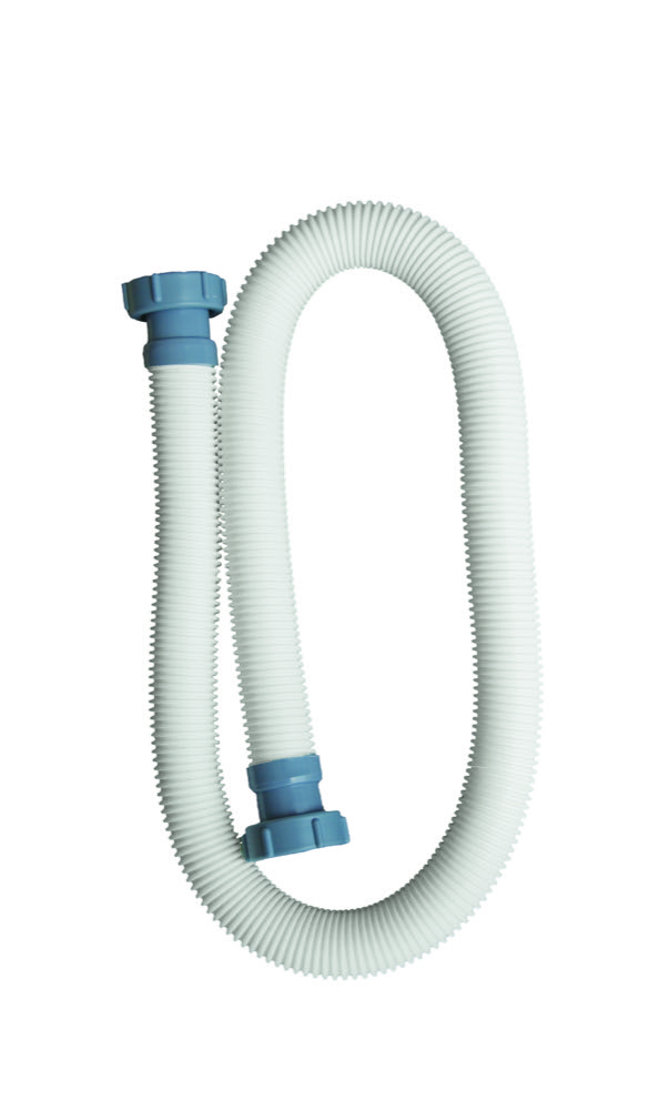 Intex Poolschlauch 1 1/2 Zoll (Ø 38mm) Länge 150cm 29060