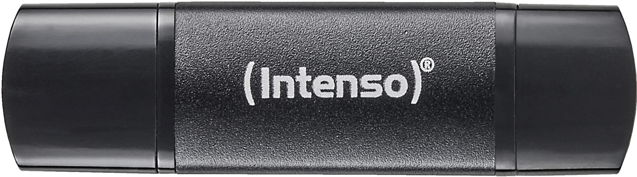 Intenso USB Stick 32GB Speicherstick Flex Line USB 3.2 Gen. 1x1 USB-A / USB-C bulk