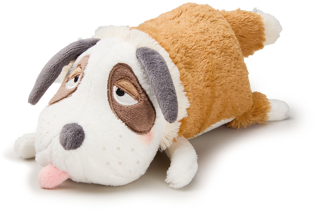 Kosmos Plüsch Stofftier NAhUND Kuscheltier 661137