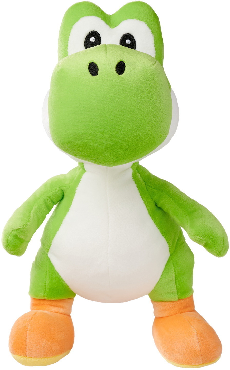 Simba Plüsch Stofftier Super Mario My Mario Infant Yoshi 28cm 109231551