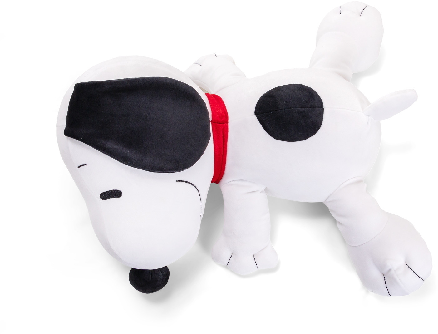 Simba Plüsch Stofftier Peanuts Calming Snoopy 40cm 109371702
