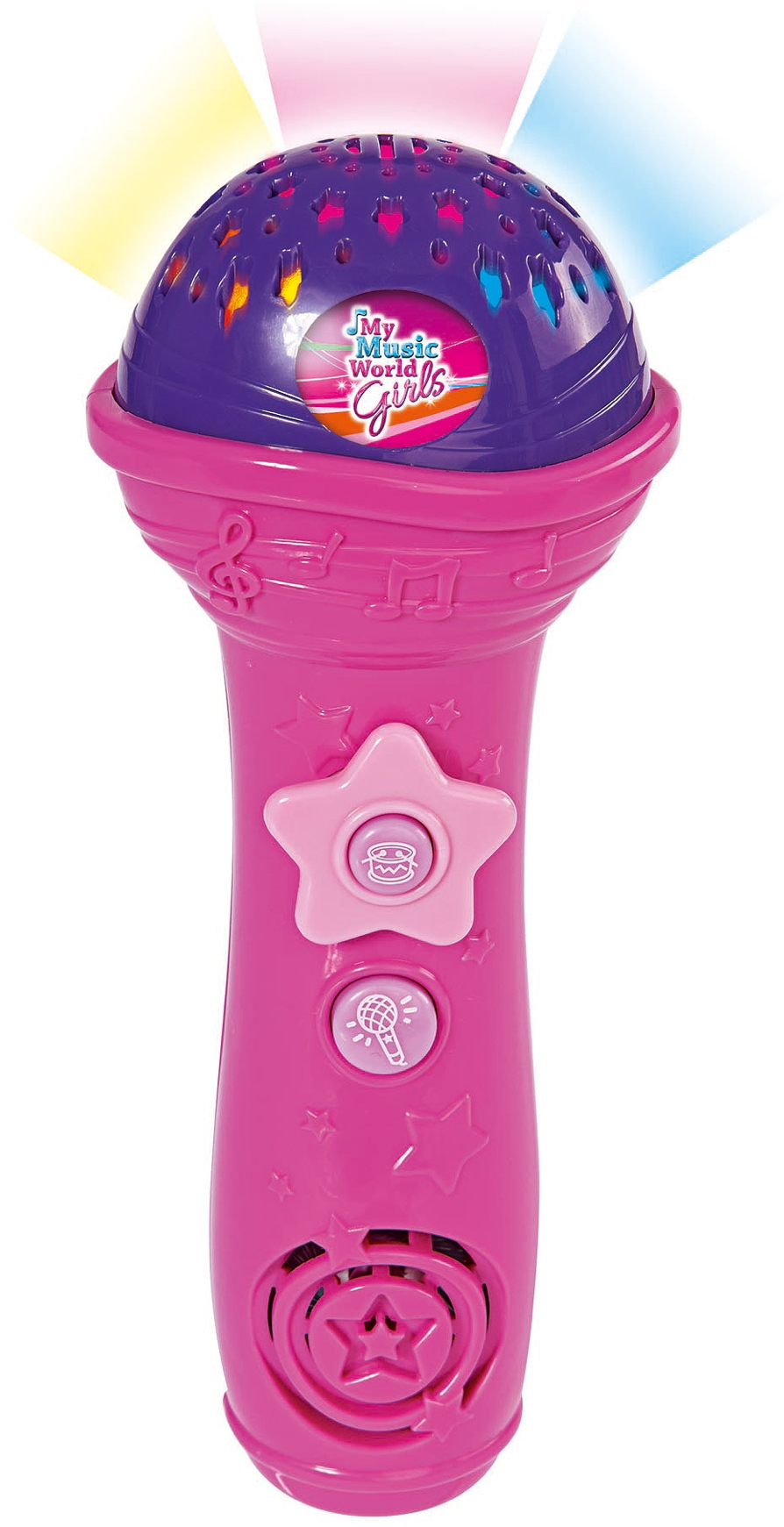 Simba My Music World Girls Standkeyboard (106830690) au meilleur prix sur Simba My Music World Girls Standkeyboard (106830690) au meilleur prix sur